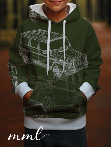 SoftTouch Sweat-Stoff 