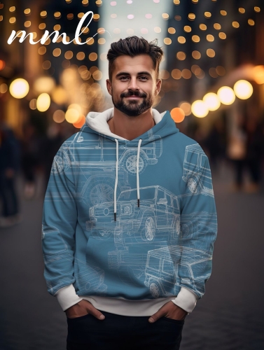 SoftTouch Sweat-Stoff 