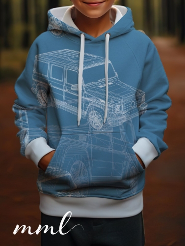 SoftTouch Sweat-Stoff 