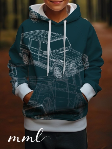 SoftTouch Sweat-Stoff 