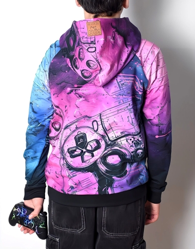 Vorbestellung! SoftTouch Sweat-Stoff 