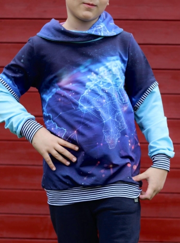 SoftTouch Sweat-Stoff 