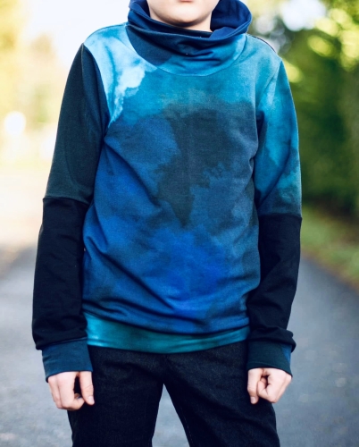 SoftTouch Sweat-Stoff 