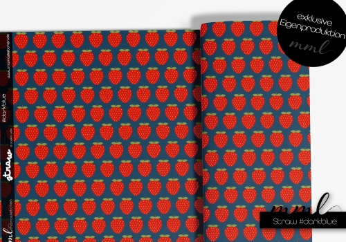 SoftTouch Sweat-Stoff 