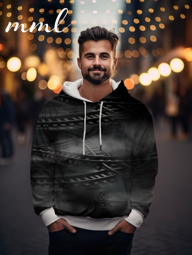 SoftTouch Sweat-Stoff 