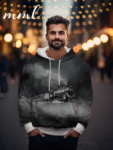 SoftTouch Sweat-Stoff 