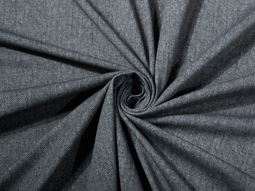 Sommer-Sweat-Stoff 