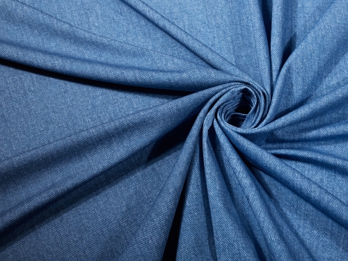 Sommer-Sweat-Stoff 