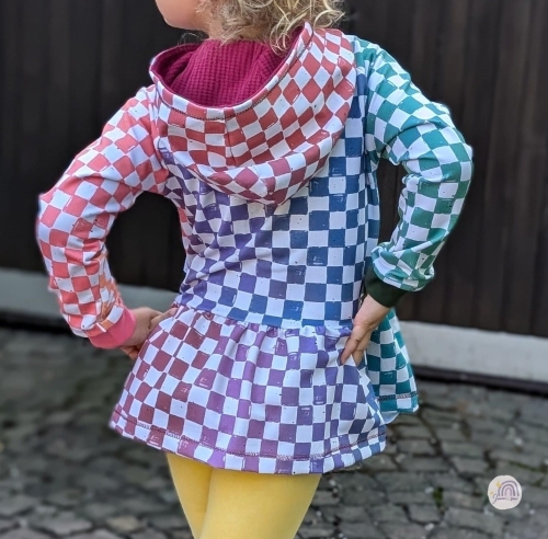 SoftTouch Sommer-Sweat Stoff 