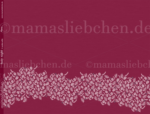 Sommer-Sweat-Stoff 