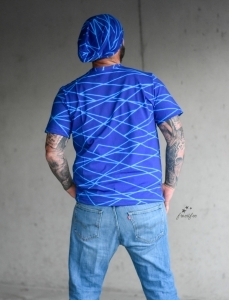 SoftTouch Sommer-Sweat-Stoff 