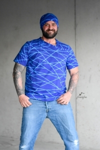 SoftTouch Sommer-Sweat-Stoff 