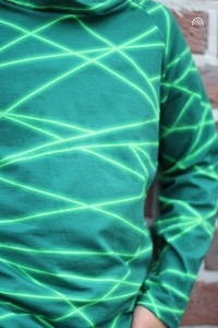 SoftTouch Sommer-Sweat-Stoff 