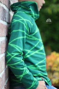 SoftTouch Sommer-Sweat-Stoff 