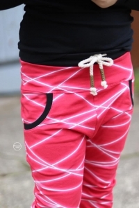 SoftTouch Sommer-Sweat-Stoff 