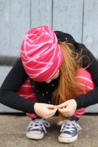 SoftTouch Sommer-Sweat-Stoff 