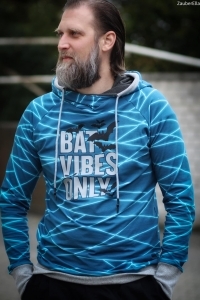 SoftTouch Sommer-Sweat-Stoff 