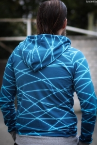 SoftTouch Sommer-Sweat-Stoff 