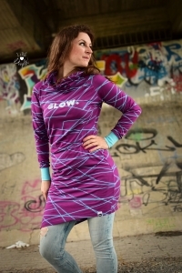 SoftTouch Sommer-Sweat-Stoff 