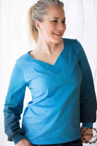 Bio-Sommer-Sweat-Stoff 