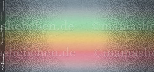 Bio-Sommer-Sweat-Stoff 