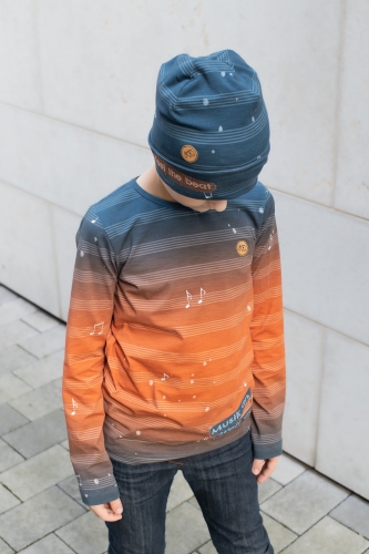 Bio-Sommer-Sweat-Stoff 