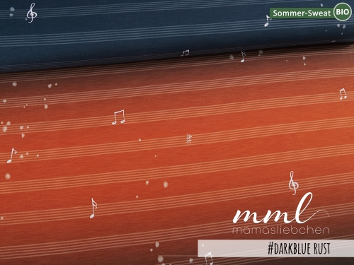 Bio-Sommer-Sweat-Stoff 