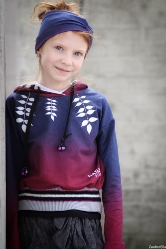 Bio-Sommer-Sweat-Stoff 