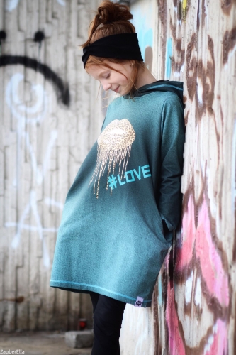 Bio-Sommer-Sweat-Stoff 