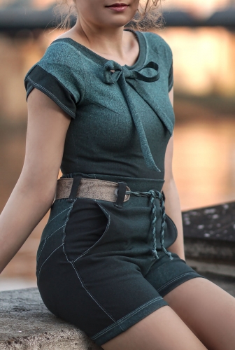 Bio-Sommer-Sweat-Stoff 