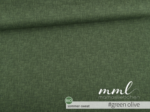 Bio-Sommer-Sweat-Stoff 