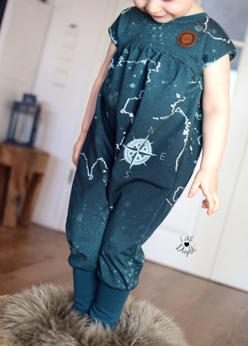 Bio-Sommer-Sweat-Stoff 