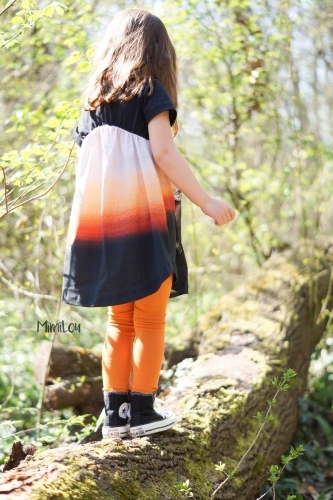Jersey-Stoff 