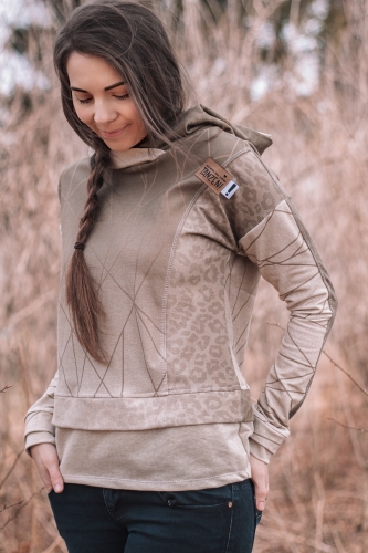 SoftTouch Jersey-Stoff 