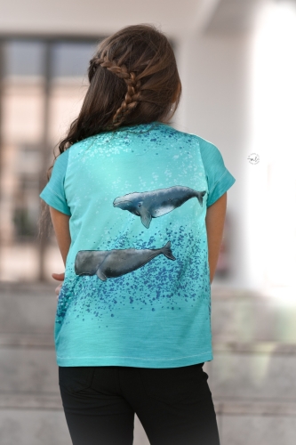 SoftTouch Jersey-Stoff 