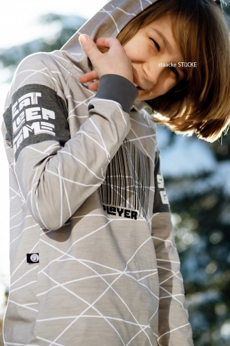 Jersey-Stoff 