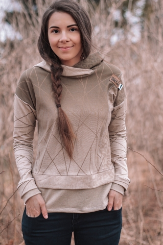 SoftTouch Jersey-Stoff 