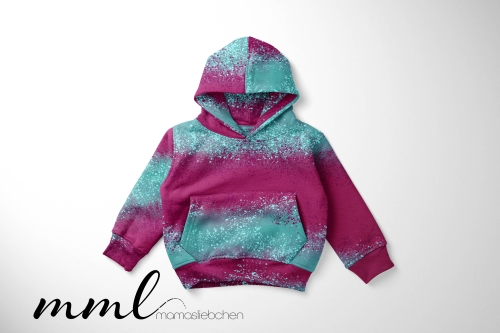 SoftTouch Sommer-Sweat Stoff 
