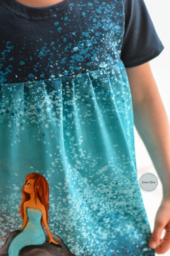 SoftTouch Jersey-Stoff 
