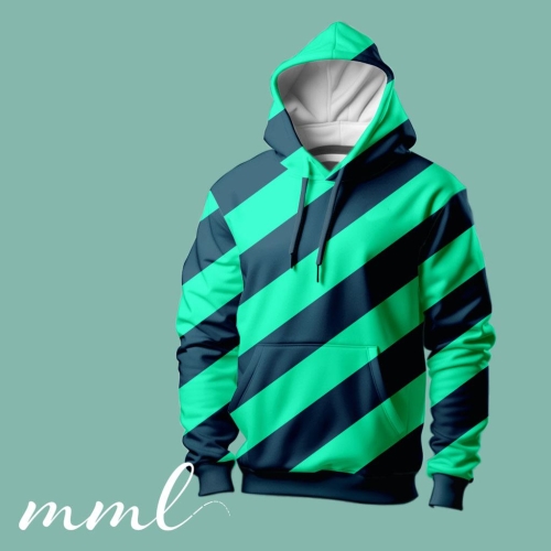 SoftTouch Sommer-Sweat-Stoff 