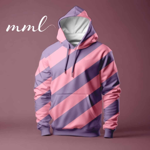 SoftTouch Sommer-Sweat-Stoff 