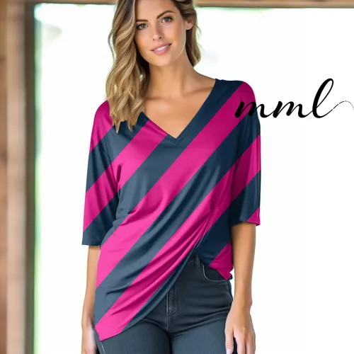 SoftTouch Sommer-Sweat-Stoff 