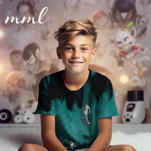SoftTouch Jersey-Stoff 