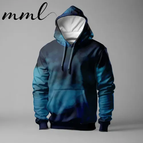 SoftTouch Sommer-Sweat-Stoff 