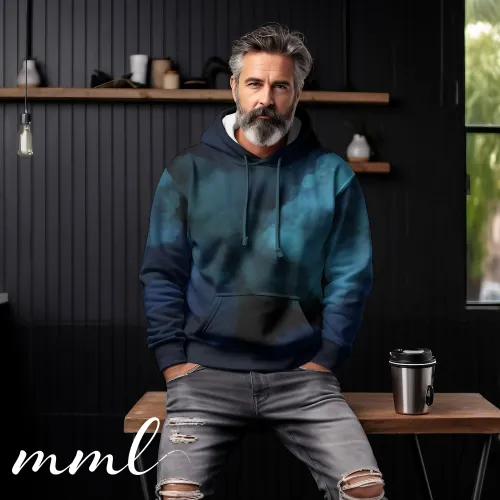 SoftTouch Sommer-Sweat-Stoff 