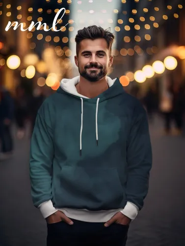 SoftTouch Sommer-Sweat-Stoff 
