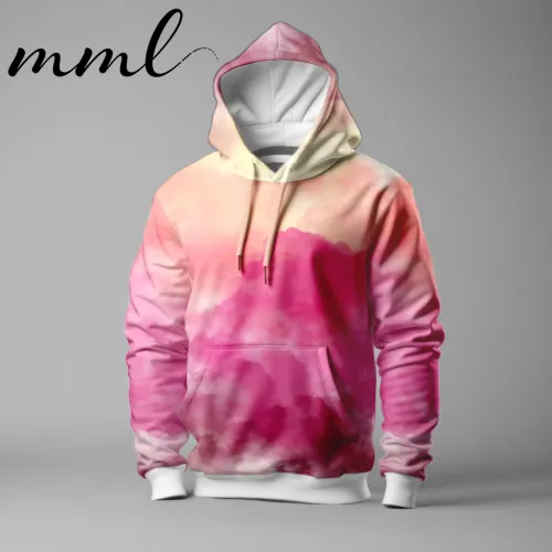 SoftTouch Sommer-Sweat-Stoff 