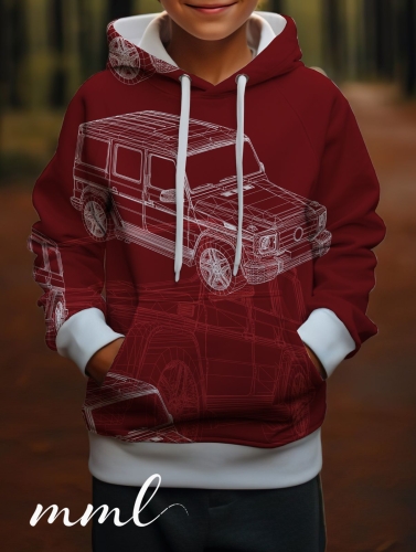 SoftTouch Sweat-Stoff 
