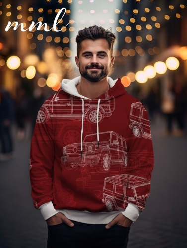 SoftTouch Sweat-Stoff 