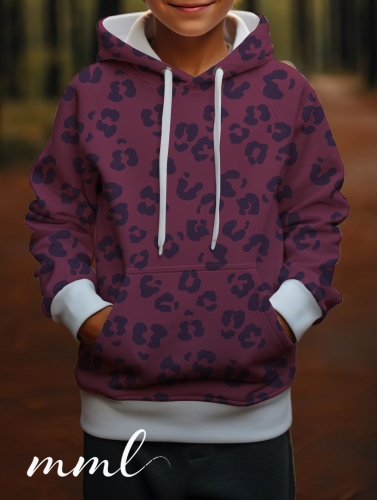 SoftTouch Sweat-Stoff 